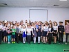 Школьники Уватского района удостоились высших наград комплекса ГТО